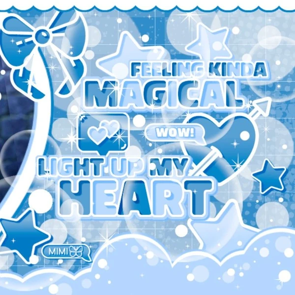 今天最受喜爱的诺亚 (PLAVE)