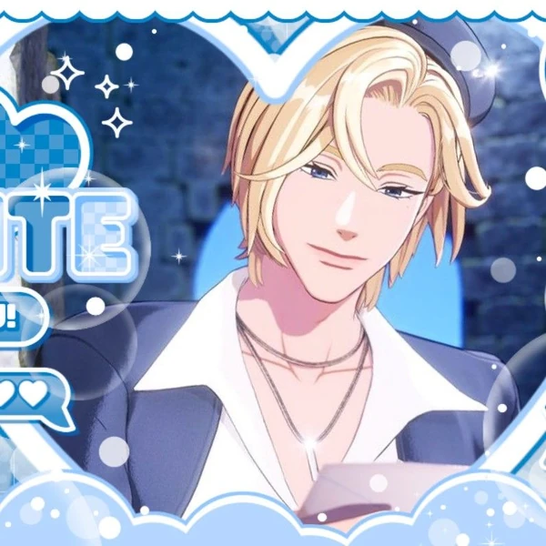 今天最受喜爱的诺亚 (PLAVE)