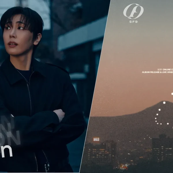 Top Photo Full of Jaeyoon (SF9) Love