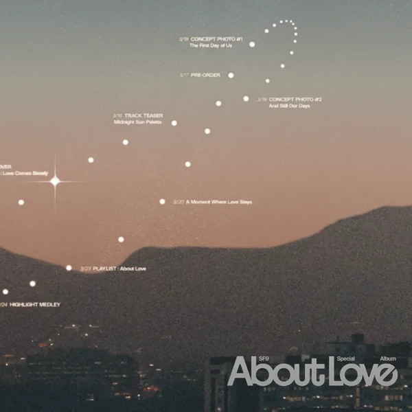 Fans' Pick: Best Moment of Youngbin (SF9)