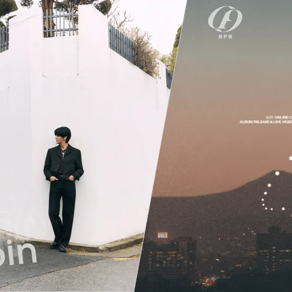 Fans' Pick: Best Moment of Youngbin (SF9)