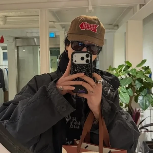 今日最も愛されたイェソン (Super Junior)の姿