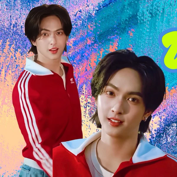 Shining profile picture of Copper (BUS) on today's Choeaedol