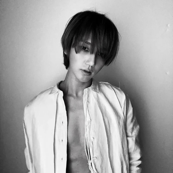 Today's Most Loved Yesung (Super Junior)