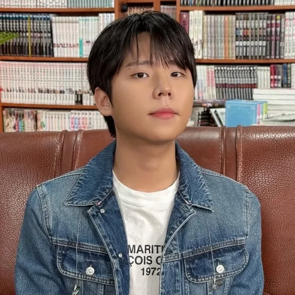 Today's Most Loved Jung Seunghwan