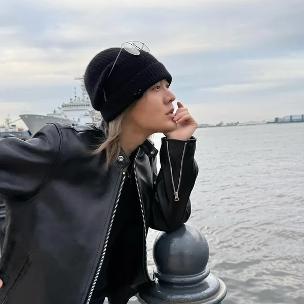 Today's Most Loved Yuta (NCT 127)