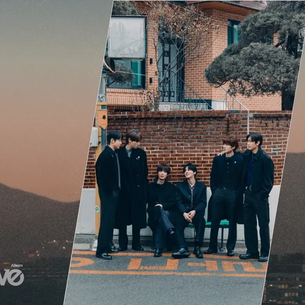 Penampilan SF9 yang Paling Dicintai Hari Ini