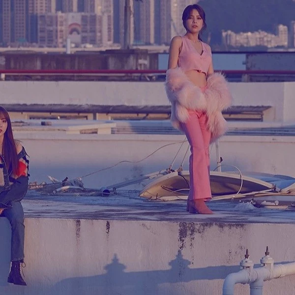 Fans' Pick: Best Moment of MAMAMOO