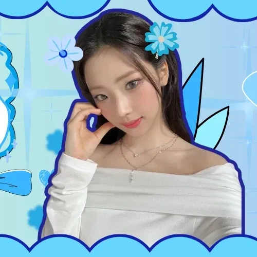 粉絲票選的Ruka (BABYMONSTER)最佳瞬間