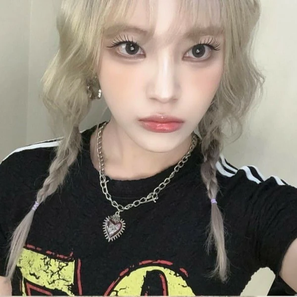 粉絲票選的文秀雅 (Billlie)最佳瞬間