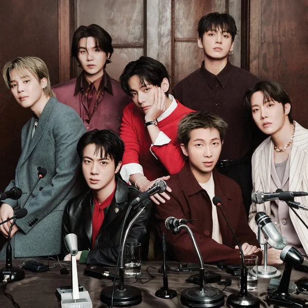 Momen Terbaik BTS Pilihan Penggemar