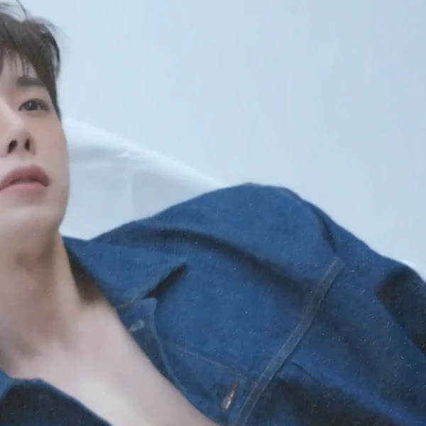 Momen Terbaik Wonho Pilihan Penggemar