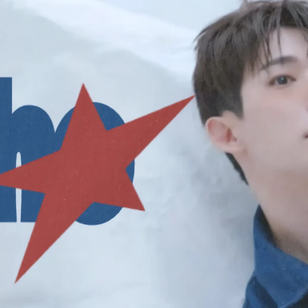 Penampilan Wonho yang Paling Dicintai Hari Ini