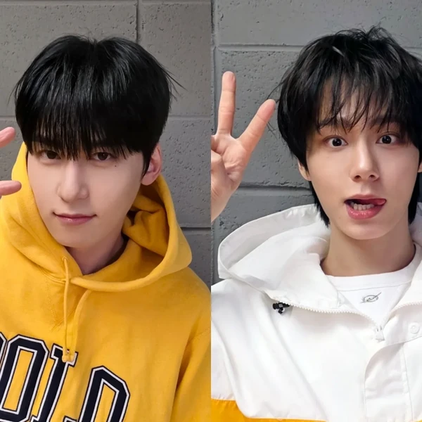 Fans' Pick: Best Moment of Seoho (ONEUS)