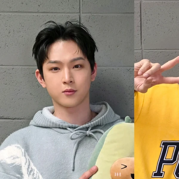 Fans' Pick: Best Moment of Seoho (ONEUS)