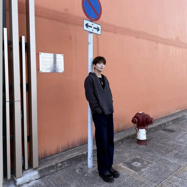 팬들이 뽑은 태현 (투모로우바이투게더) 최고의 순간