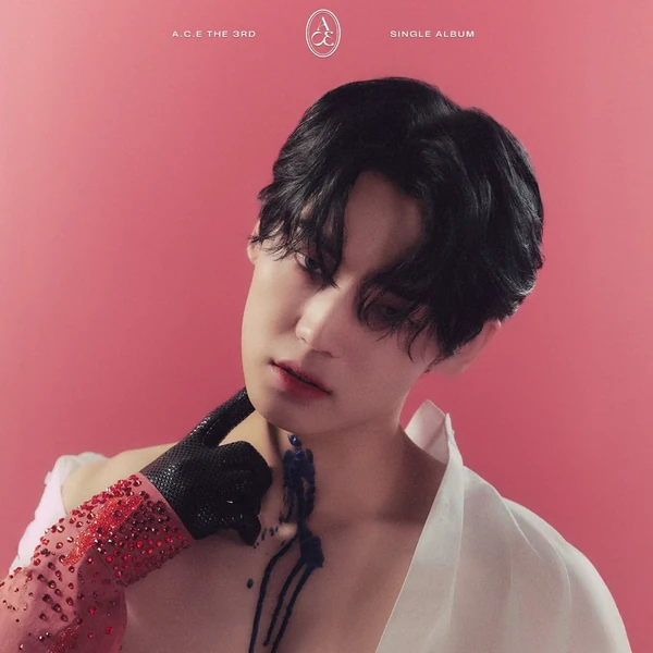 Fans' Pick: Best Moment of Chan (A.C.E)