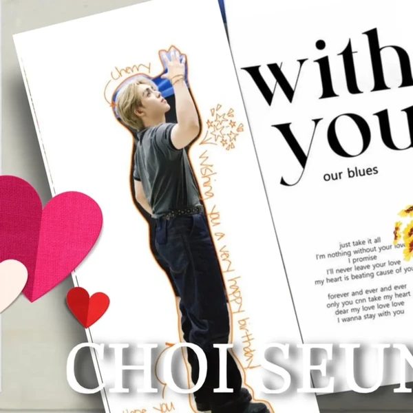 Fans' Pick: Best Moment of S.Coups (SEVENTEEN)