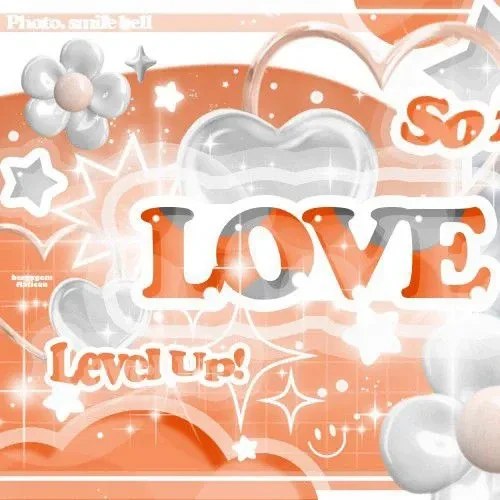 Top Photo Full of Song Hayoung (fromis_9) Love