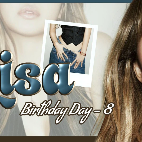 Momen Terbaik Lisa (BLACKPINK) Pilihan Penggemar