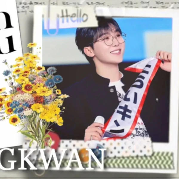 Fans' Pick: Best Moment of Seungkwan (SEVENTEEN)