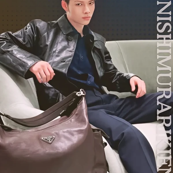 粉絲票選的NI-KI (ENHYPEN)最佳瞬間