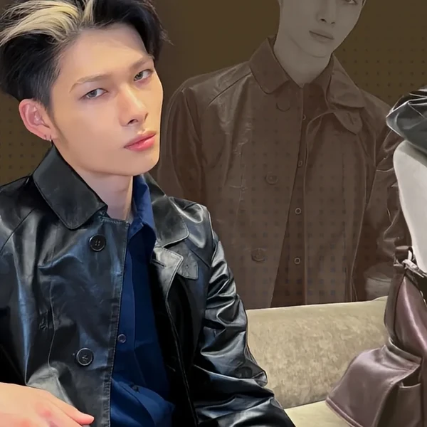 粉絲票選的NI-KI (ENHYPEN)最佳瞬間