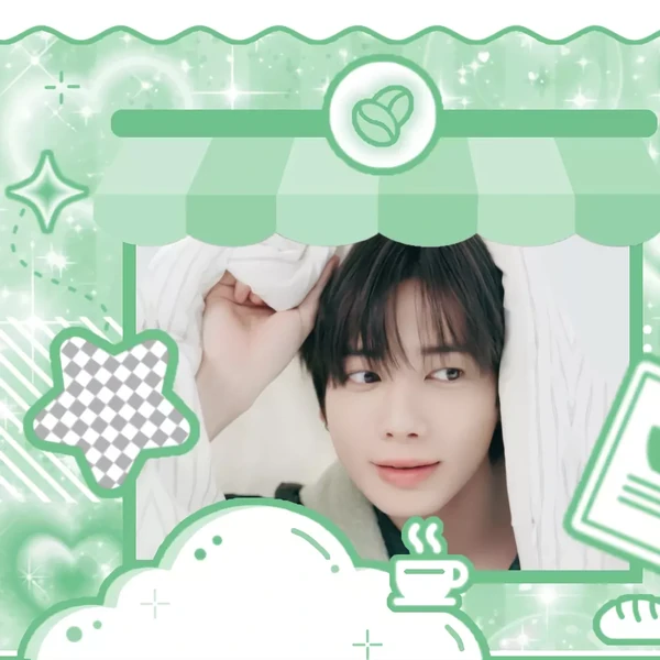 今日最受喜愛的太顯 (TOMORROW X TOGETHER)