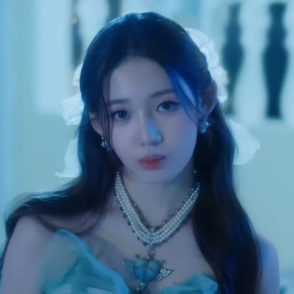 Today's Most Loved Rora (BABYMONSTER)