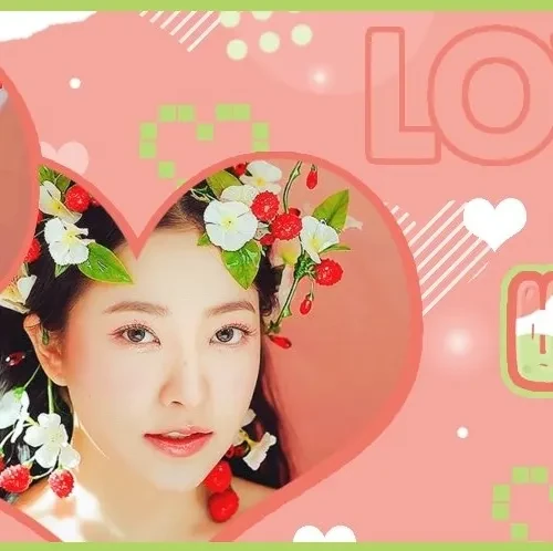 粉絲票選的Yeri (Red Velvet)最佳瞬間