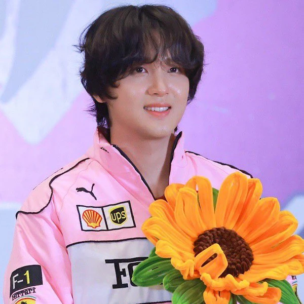 Top Photo Full of Haechan (NCT 127, NCT DREAM) Love