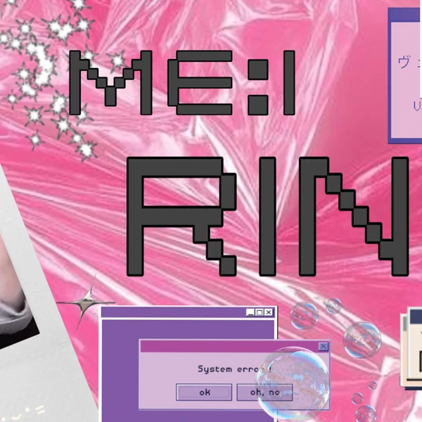 Top Photo Full of Murakami Rinon (ME:I) Love