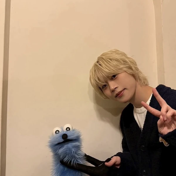 今日最受喜愛的木全翔也 (JO1)