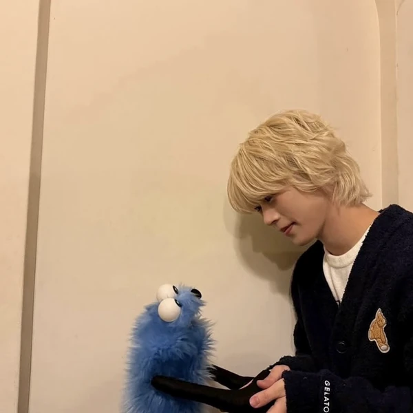 粉絲票選的木全翔也 (JO1)最佳瞬間