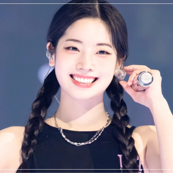 팬들이 뽑은 다현 (TWICE) 최고의 순간