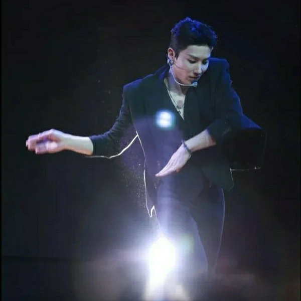 Best moment chosen by Jongup (B.A.P) fandom