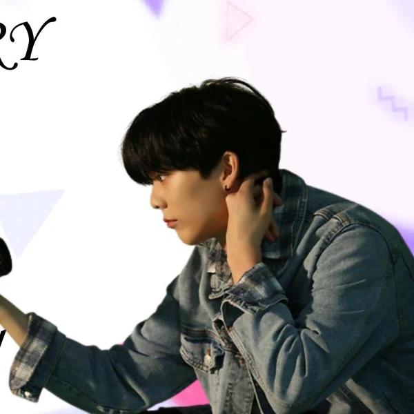 Today's Most Loved VERIVERY