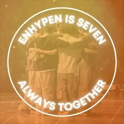 粉絲票選的ENHYPEN最佳瞬間