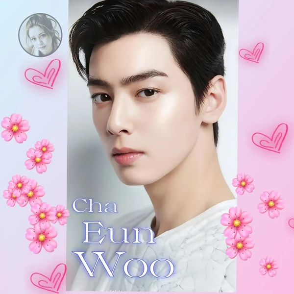 Top Photo Full of Eunwoo (ASTRO) Love