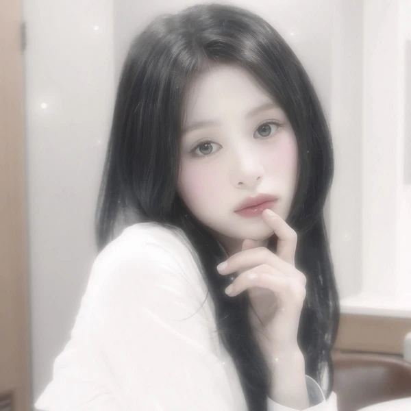 充滿粉絲愛意的雅譞 (BABYMONSTER)人氣照片