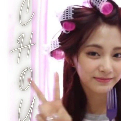 쯔위 (TWICE) 팬심 가득한 인기 사진