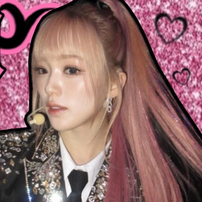 今天最受喜爱的Rio (NiziU)