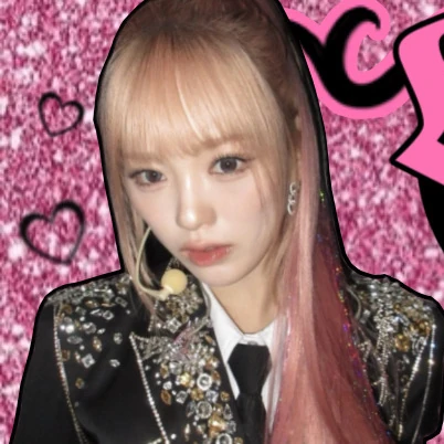 充满粉丝爱意的Rio (NiziU)人气照片