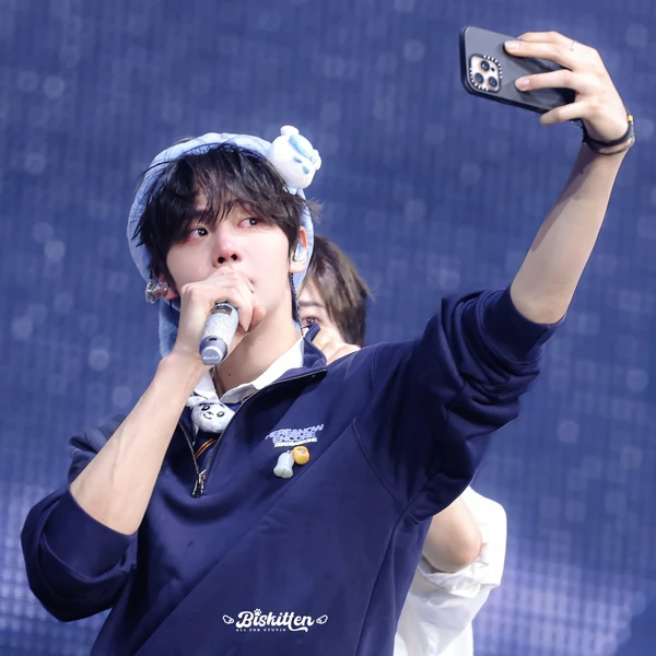 Fans' Pick: Best Moment of Kim Gyuvin