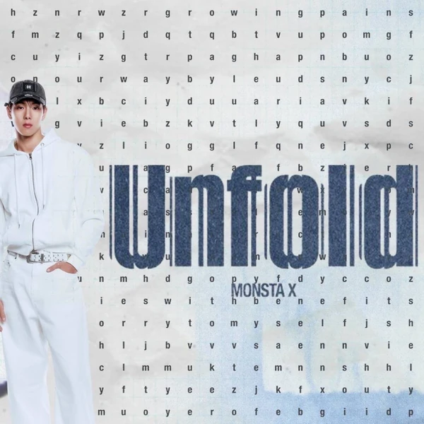 오늘 가장 사랑받은 셔누 (몬스타엑스)의 모습