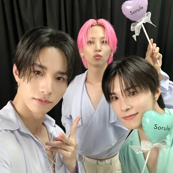 Top Photo Full of Sato Keigo (JO1) Love