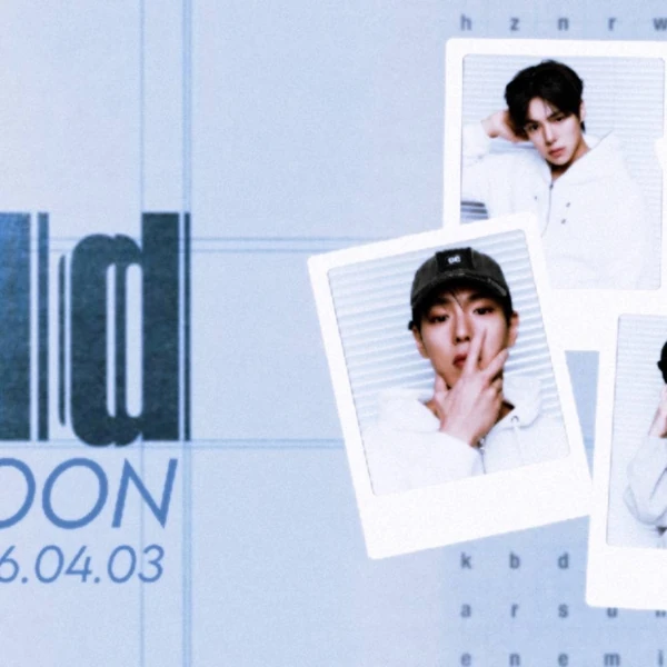 Penampilan MONSTA X yang Paling Dicintai Hari Ini