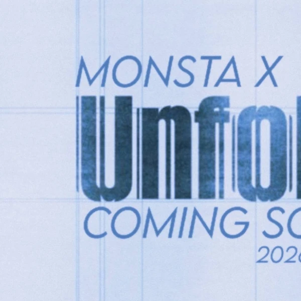 Foto Populer Penuh Cinta untuk MONSTA X