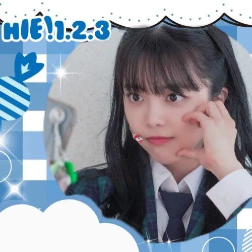 Today's Most Loved Ji Suyeon