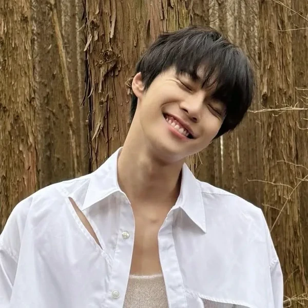 今天最受喜爱的道英 (NCT 127)